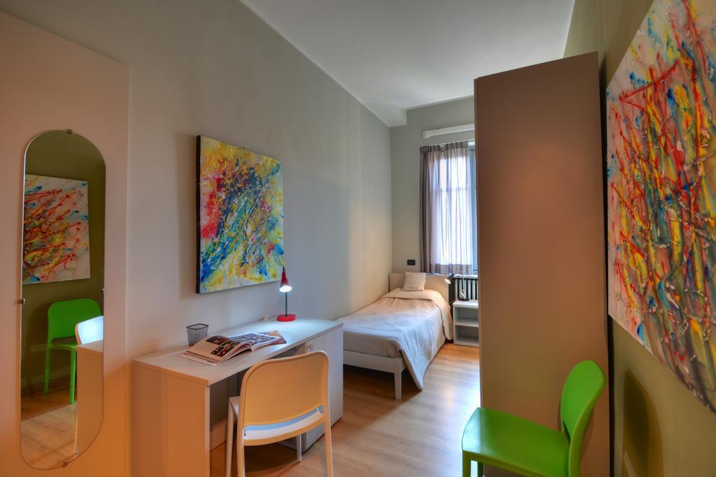 Maison B Bed and Breakfast Torino Camera foto