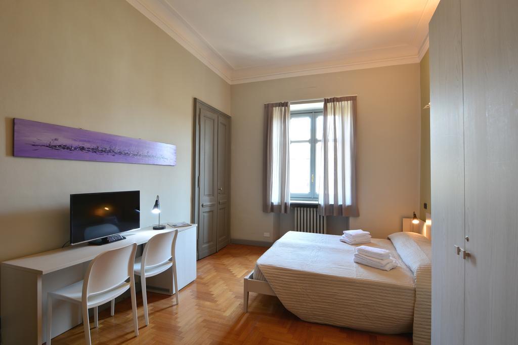 Maison B Bed and Breakfast Torino Camera foto