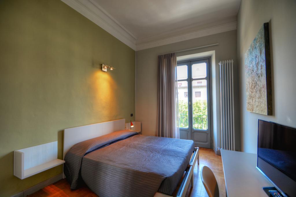 Maison B Bed and Breakfast Torino Camera foto