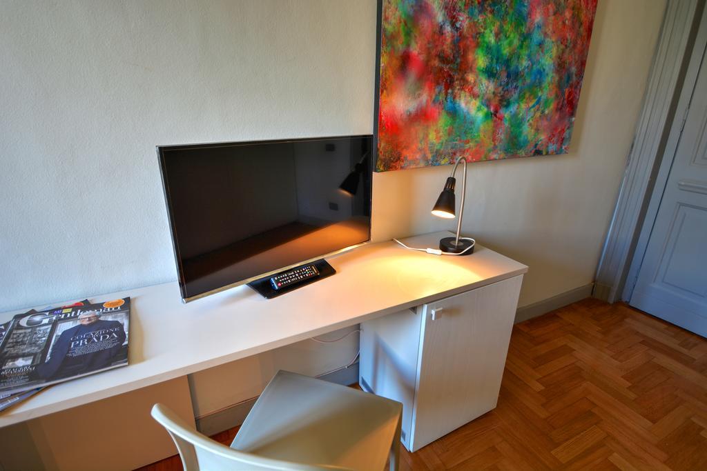 Maison B Bed and Breakfast Torino Camera foto