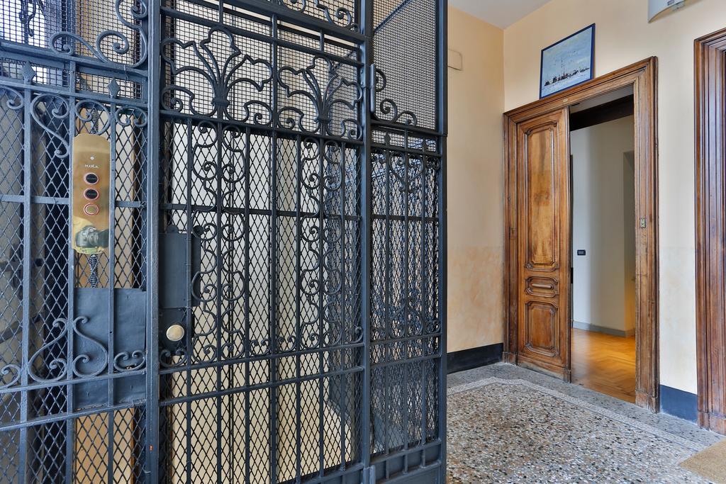 Maison B Bed and Breakfast Torino Esterno foto