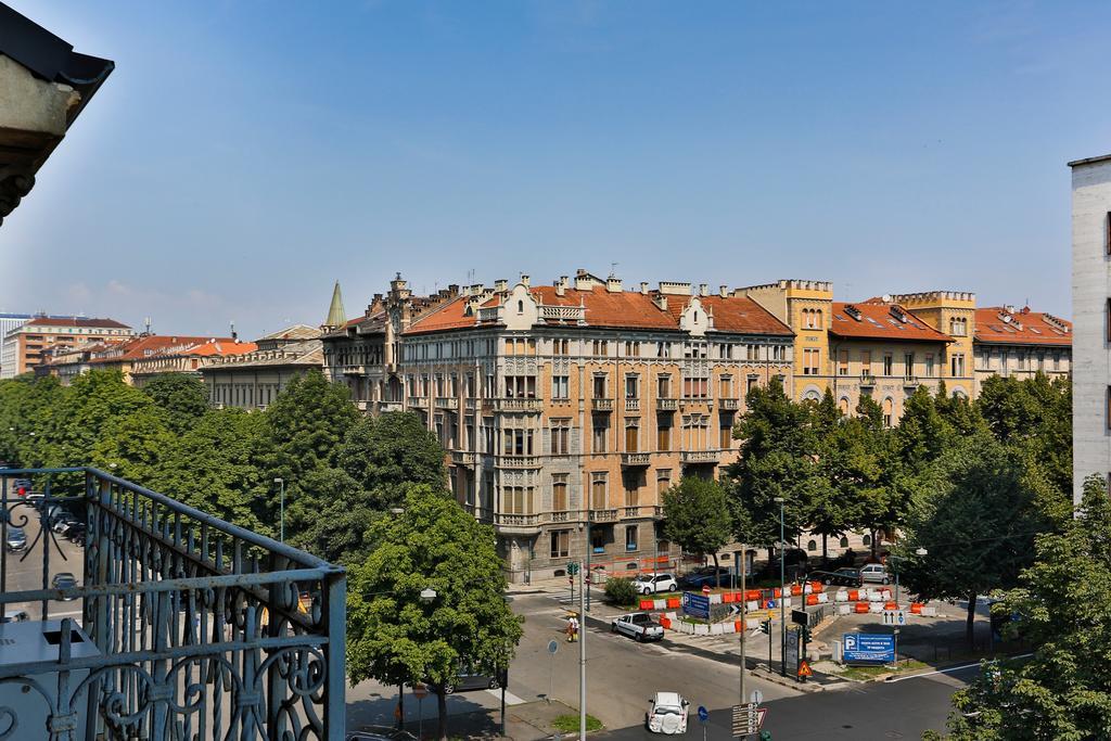 Maison B Bed and Breakfast Torino Camera foto