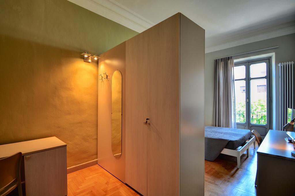 Maison B Bed and Breakfast Torino Camera foto