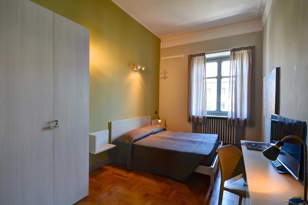 Maison B Bed and Breakfast Torino Camera foto