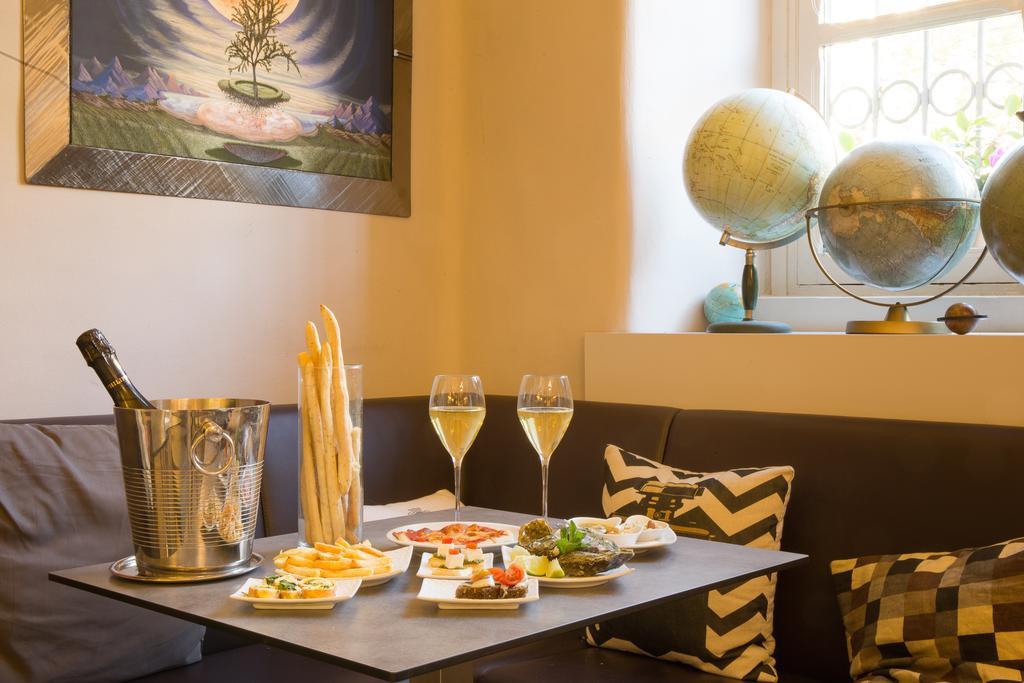 Maison B Bed and Breakfast Torino Esterno foto