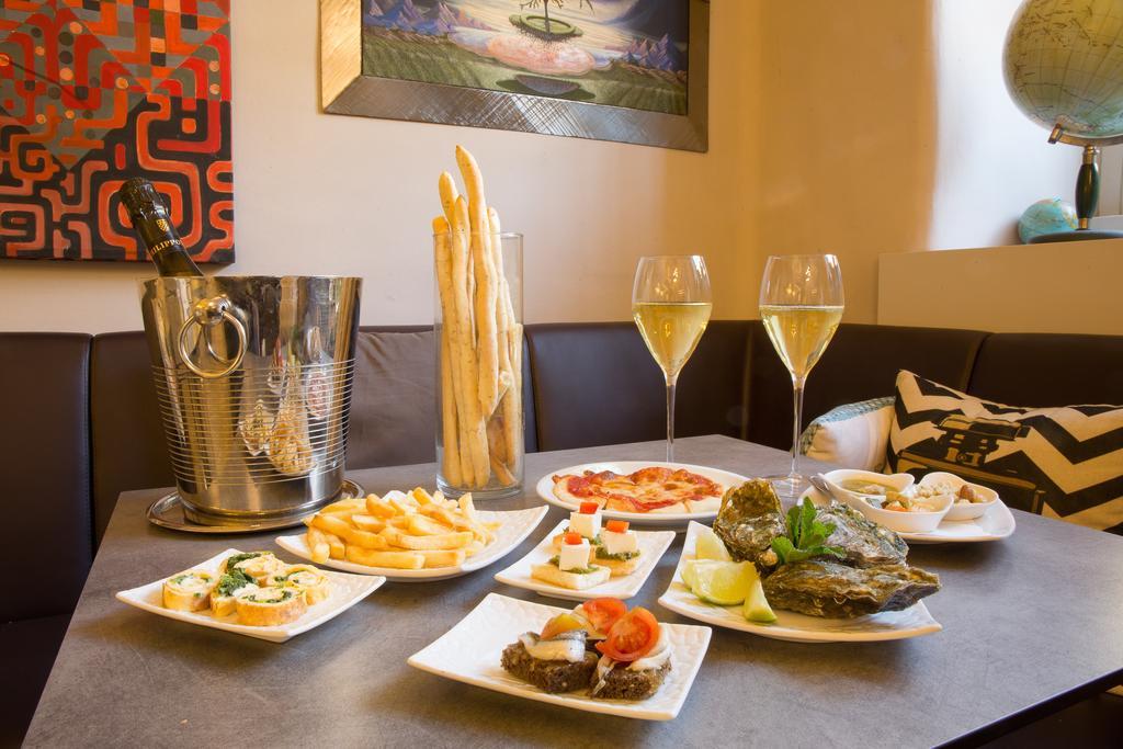 Maison B Bed and Breakfast Torino Esterno foto