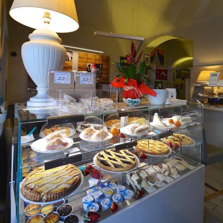 Maison B Bed and Breakfast Torino Esterno foto