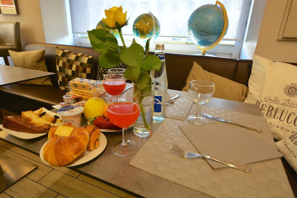 Maison B Bed and Breakfast Torino Esterno foto