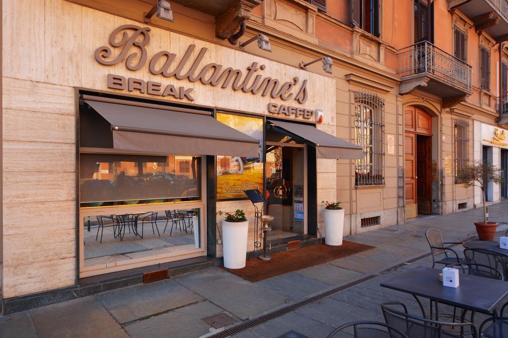 Maison B Bed and Breakfast Torino Esterno foto