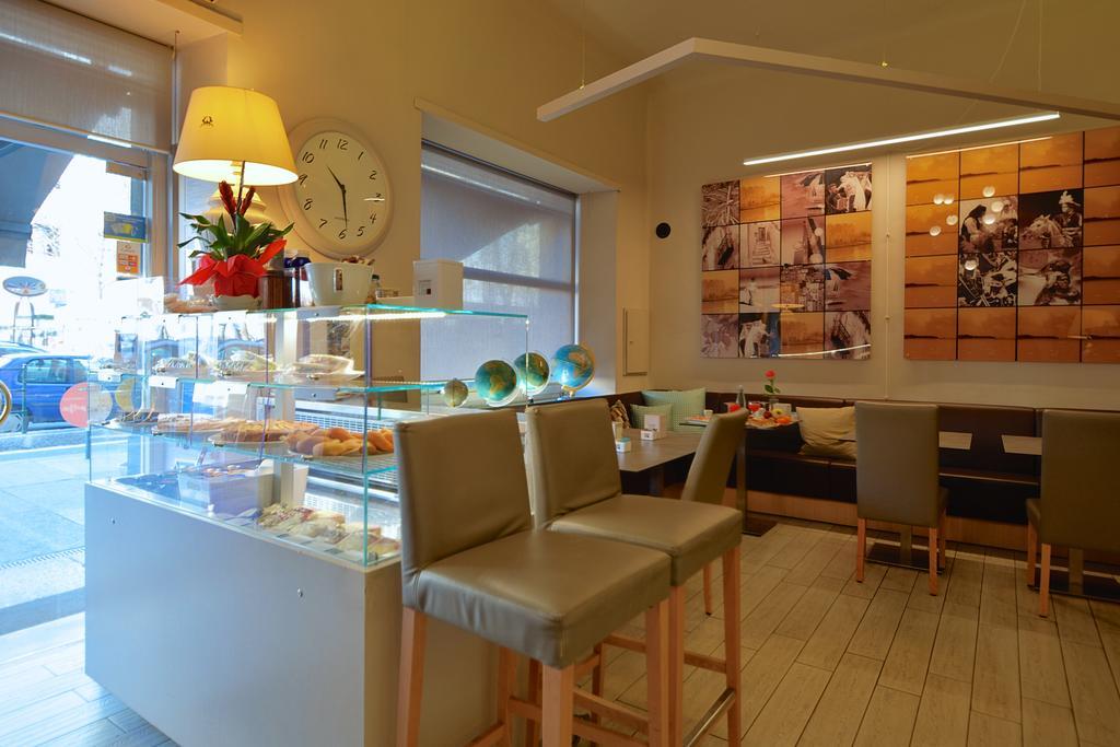 Maison B Bed and Breakfast Torino Esterno foto