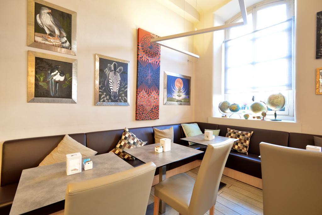 Maison B Bed and Breakfast Torino Esterno foto