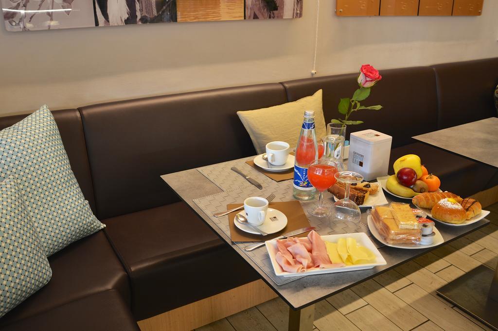 Maison B Bed and Breakfast Torino Esterno foto