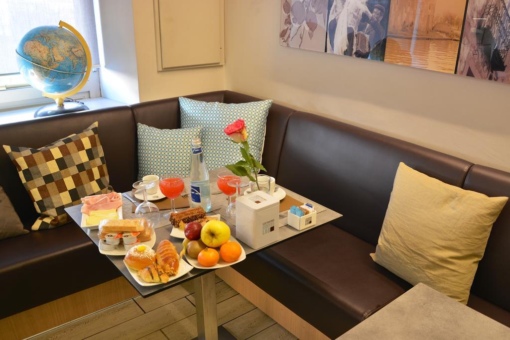 Maison B Bed and Breakfast Torino Esterno foto