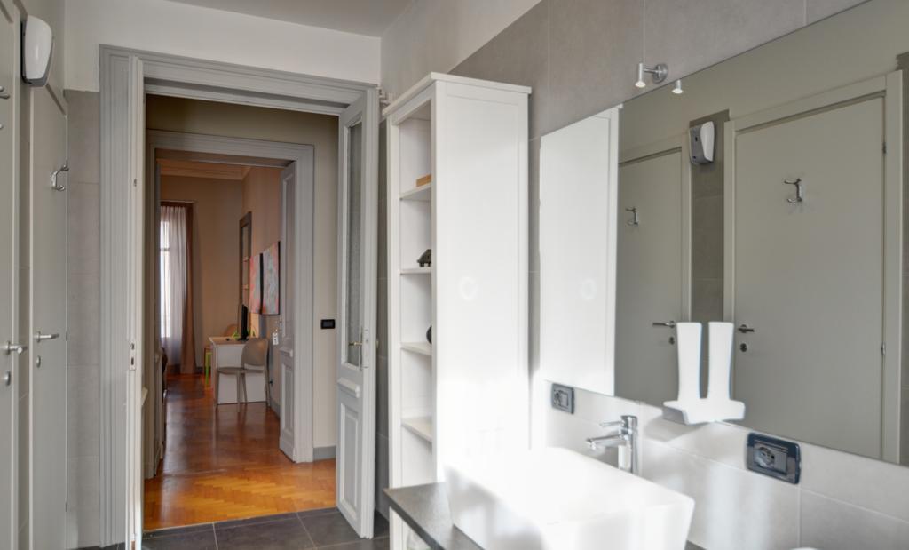 Maison B Bed and Breakfast Torino Esterno foto