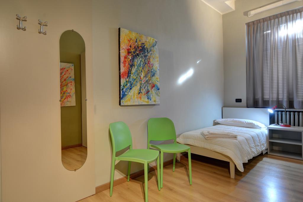 Maison B Bed and Breakfast Torino Esterno foto
