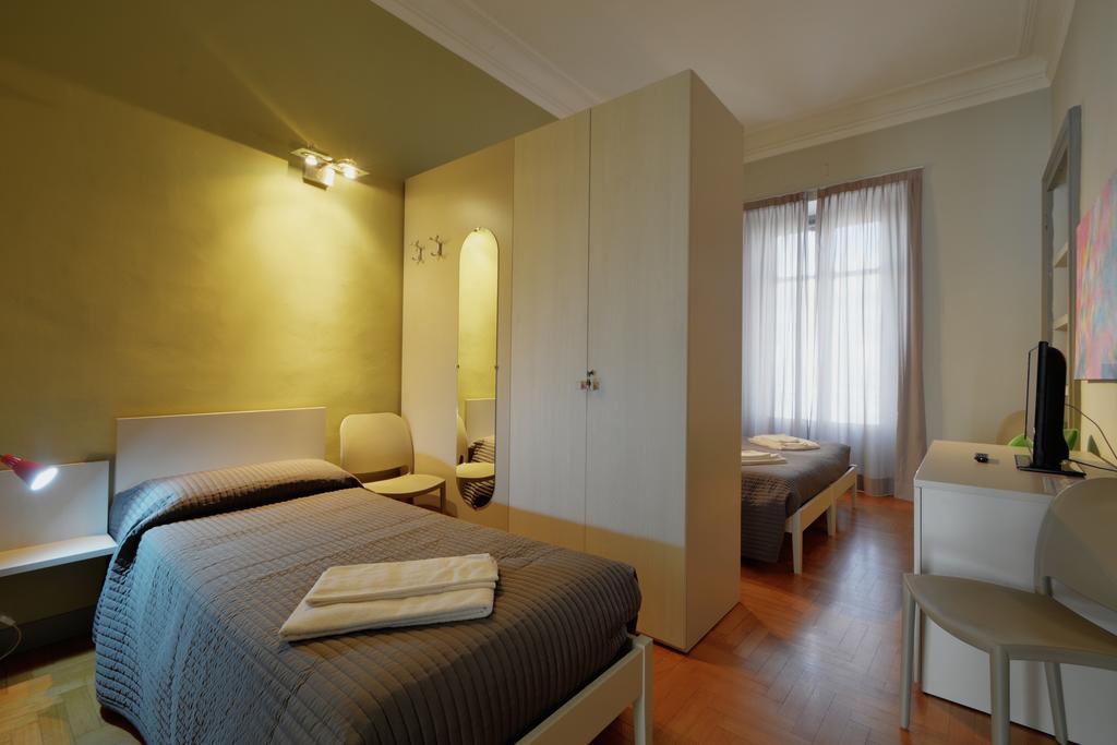 Maison B Bed and Breakfast Torino Esterno foto