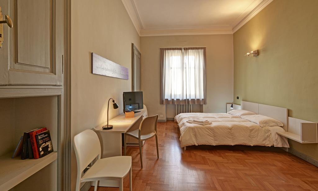 Maison B Bed and Breakfast Torino Esterno foto